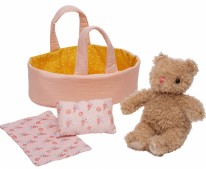 Moppettes- Beau Bear