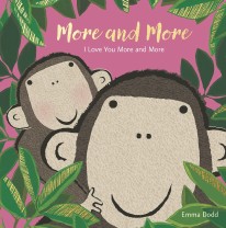 More and More by Emma Dodd