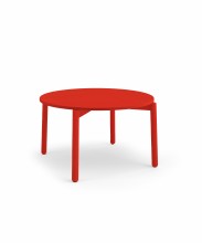 Moss Table Tomato