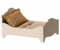 Mouse Bed Off White