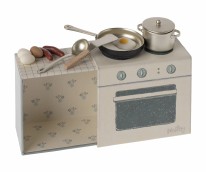 Mouse Cooking Set