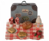 Mouse Picnic Set