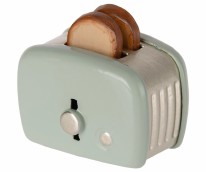 Mouse Toaster Mint