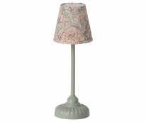 Mouse Vintage Floor Lamp Mint