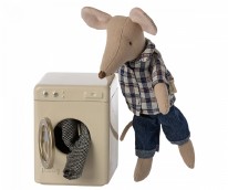 Mouse Washing Machine