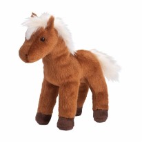 Mr Brown Chestnut Horse