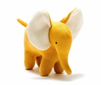 Mustard Elephant