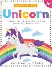 My First Activity Unicorn