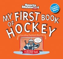 My First Book of Hockey