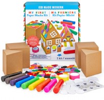 My First Paper Mache Kit