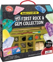 My First Rock & Gem Collection
