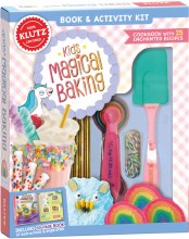 My Magical Baking