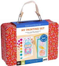 My Painting Masterpiece Set