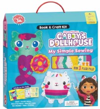 My Simple Sewing Gabby