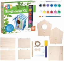 MYO- Birdhouse