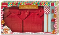 MYO Gingerbread House