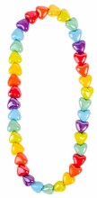 Necklace Colours of Love