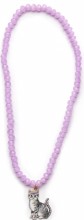 Necklace- Spring Kitten