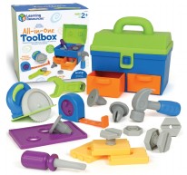 New Sprouts Deluxe Tool Set