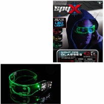 SpyX Night Ops Glasses