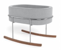 Rockwell Bassinet