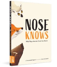 Nose Knows