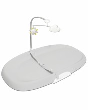 Nursery Changing Pad