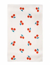 Cherry Rug 3' x 5'
