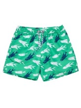 Off The Hook Swim Short 3y