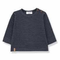 Olaf Tee Denim 12-18m