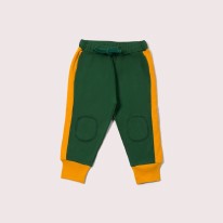 Olive Joggers 9-12m