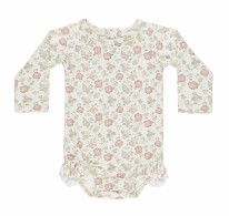 Olivia Rashguard Bloom 12-18m