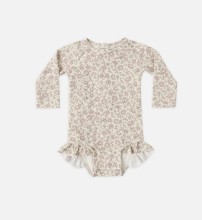Olivia Rashguard Dahlia 18-24m