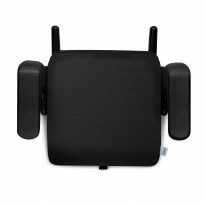 Olli Booster Seat Railroad