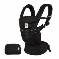 Omni Breeze Onyx Black
