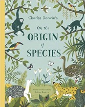 On the Origin of Species