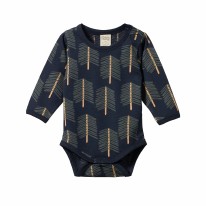 Onesie Bramblewood 3-6m