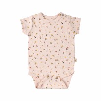 Onesie Desert Wildflower 0-3m