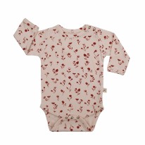 Onesie Floral Whispers 3-6m