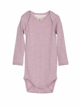 Onesie Lilac 0-3m