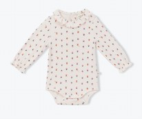 Onesie Mini Fleurs