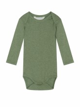 Onesie Moss 6-9m