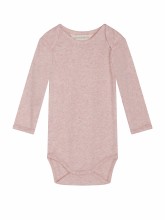 Onesie Orchid 0-3m