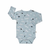 Onesie Thunder Puma 0-3m