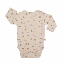 Onesie Woodland Hedgies 6-12m