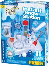 Ooze Labs Instant Snow Station