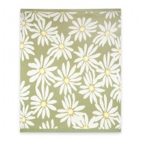 Organic Blanket Wildflower