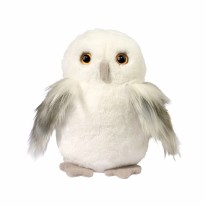 Orie White Owl