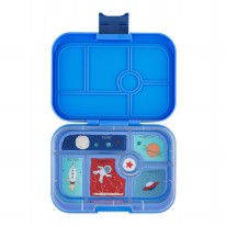 Original Surf Blue Rocket Bento Lunch Box