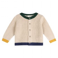 Otis Chunky Cardigan 3-6m
